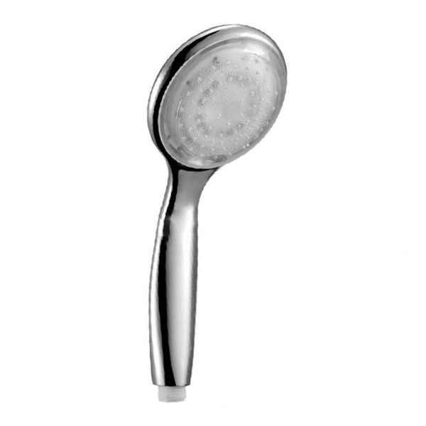 bath accessory set shower head/spray sturdy construction heat-resistant abs silver color changing detachable for home bathroom supplies
bath accessory set shower head/spray sturdy construction heat-resistant abs silver color changing detachable for home bathroom supplies