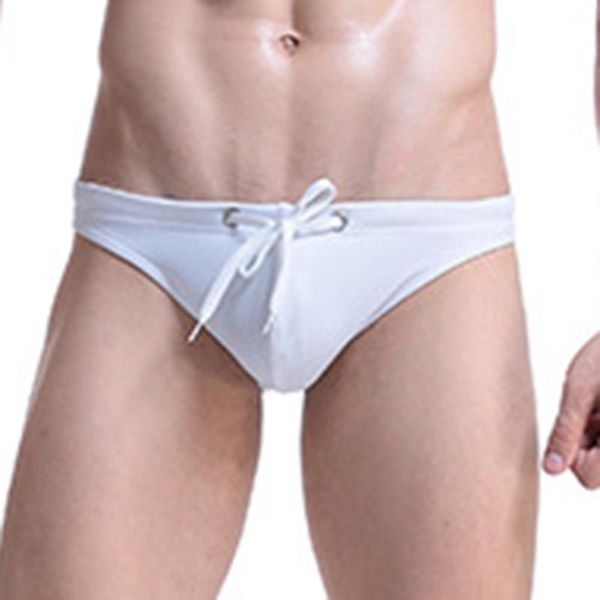 underpants mens mid rise briefs breathable underwear bikini swim trunks surf beach tether elastic swimsuit men, Black;white
underpants mens mid rise briefs breathable underwear bikini swim trunks surf beach tether elastic swimsuit men, Black;white