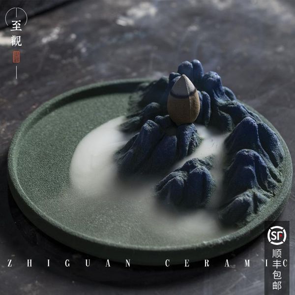 fragrance lamps ceramics chinese incense burner living room backflow smoke fountain porta incenso home decor db60xx
fragrance lamps ceramics chinese incense burner living room backflow smoke fountain porta incenso home decor db60xx