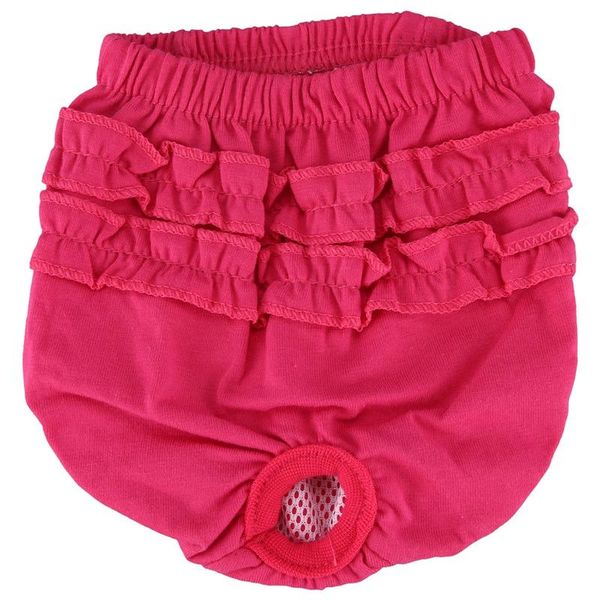 dog apparel pet puppy slip hygienic sanitary menstrual pants underwear diaper, rose red m
dog apparel pet puppy slip hygienic sanitary menstrual pants underwear diaper, rose red m