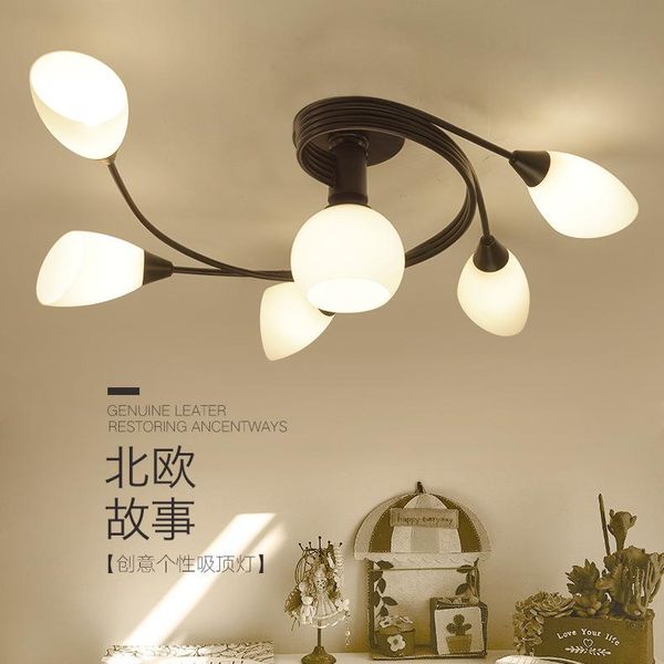 ceiling lights nordic led light luminaria plafon industrial decor lampara de techo bedroom living room
ceiling lights nordic led light luminaria plafon industrial decor lampara de techo bedroom living room