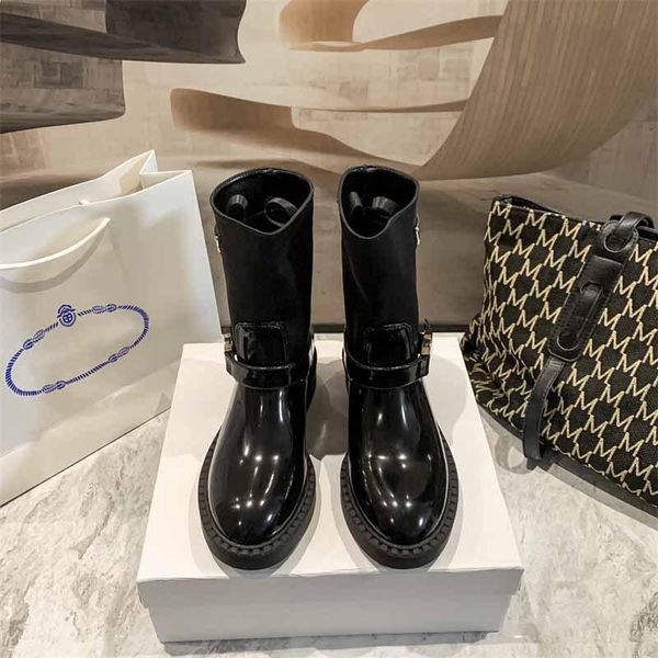 boots women's p house knight black thick heel thick-soled non-slip round toe short
boots women's p house knight black thick heel thick-soled non-slip round toe short