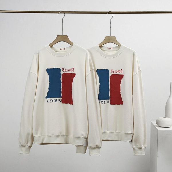 men's hoodies & sweatshirts 2021ss autumn street fashion ader error joint camper long-sleeved couple hoodie os loose version arthur swe, Black
men's hoodies & sweatshirts 2021ss autumn street fashion ader error joint camper long-sleeved couple hoodie os loose version arthur swe, Black
