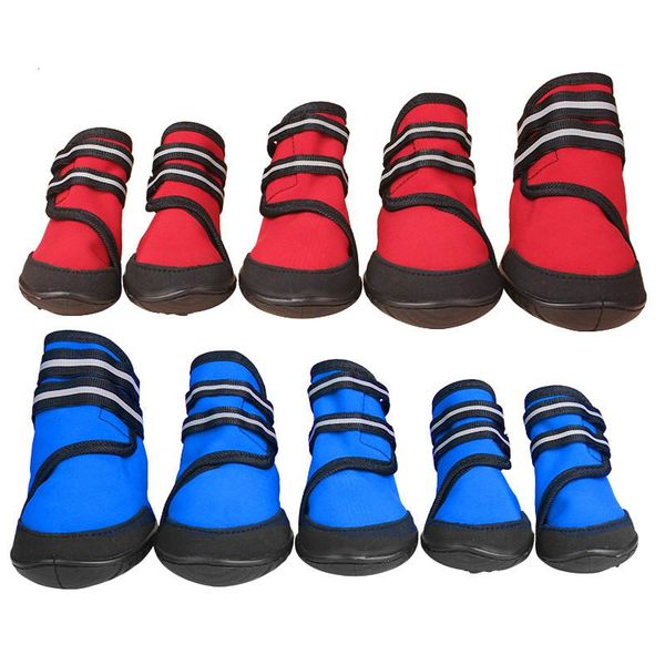 dog apparel non-slip wear-resistant medium-sized large big shoes waterproof pet rain boots supplies dd6d150
dog apparel non-slip wear-resistant medium-sized large big shoes waterproof pet rain boots supplies dd6d150