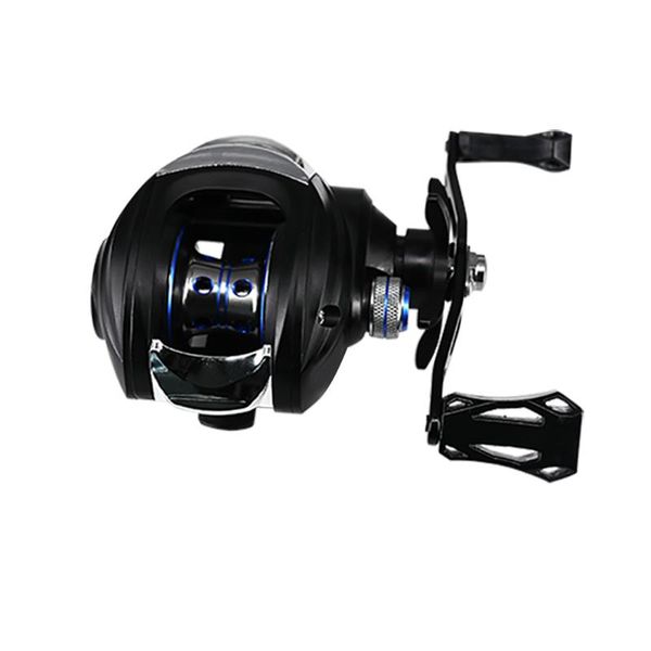 fishing boat high-speed water drop wheel road magnetic brake wire reel baitcasting reels
fishing boat high-speed water drop wheel road magnetic brake wire reel baitcasting reels