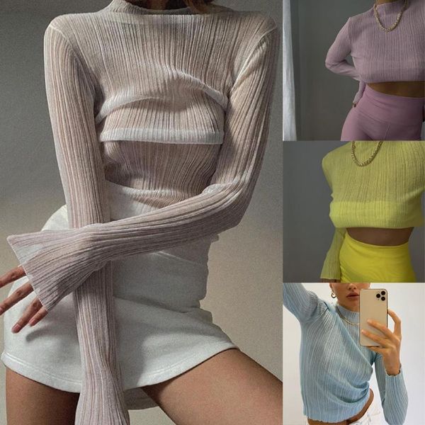 women's blouses & shirts retro temperament mesh jacket office lady splice tshirt clothing slim fashion trend y2k style net yarn 3 color, White
women's blouses & shirts retro temperament mesh jacket office lady splice tshirt clothing slim fashion trend y2k style net yarn 3 color, White