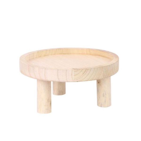 wooden plant stand flower pot rack round stool indoor outdoor bracket office dining room display bonsai holder planters & pots
wooden plant stand flower pot rack round stool indoor outdoor bracket office dining room display bonsai holder planters & pots
