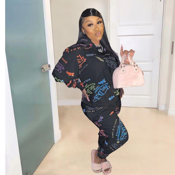 activewear tracksuits letter print galaxy women's sets hooded pants matching sport tracksuit fitness two 2 piece set outfit 3xl, Gray
activewear tracksuits letter print galaxy women's sets hooded pants matching sport tracksuit fitness two 2 piece set outfit 3xl, Gray