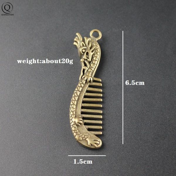 keychains vintage comb keychain pendant jewelry diy accessories brass car key chain china mascot beast animal keyring hanging, Silver
keychains vintage comb keychain pendant jewelry diy accessories brass car key chain china mascot beast animal keyring hanging, Silver