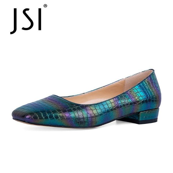 dress shoes jsi women pumps loafers laser color leather plus size 36-43 low heel slip-on comfortable 2021 autumn r01, Black
dress shoes jsi women pumps loafers laser color leather plus size 36-43 low heel slip-on comfortable 2021 autumn r01, Black