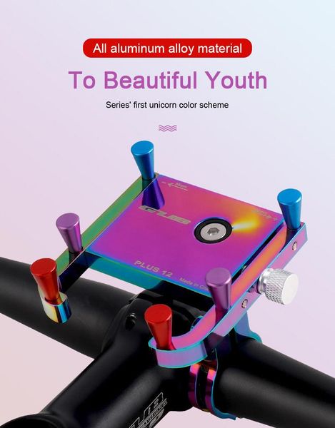 plus 12 mobile phone bracket seven color electroplating discoloration 360 degree rotation special for motorcycle electric car & truck racks
plus 12 mobile phone bracket seven color electroplating discoloration 360 degree rotation special for motorcycle electric car & truck racks