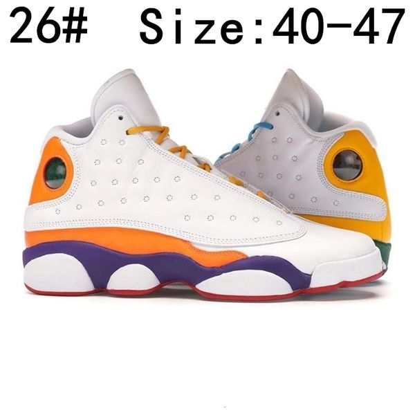 13s mens basketball shoes jumpman flint og chinese year playground bred chicago playoffs island green baskets men sports sneakerssql2
13s mens basketball shoes jumpman flint og chinese year playground bred chicago playoffs island green baskets men sports sneakerssql2