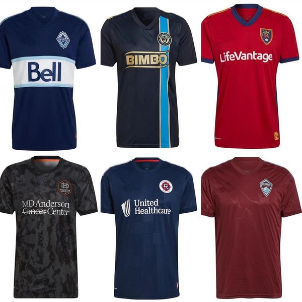 fan player version 2022 2023 vancouver whitecaps soccer jerseys home 22 23 philadelphia union colorado houston dynamo real rapids salt revol, Black;yellow
fan player version 2022 2023 vancouver whitecaps soccer jerseys home 22 23 philadelphia union colorado houston dynamo real rapids salt revol, Black;yellow