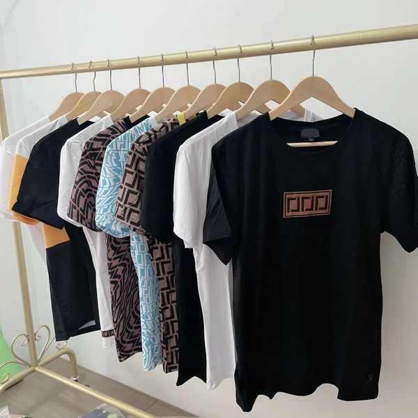 2022 mens designers t shirt fashion men s clothing black white tees short sleeve womens casual hip hop streetwear shirts asian size m-xxxl, White;black
2022 mens designers t shirt fashion men s clothing black white tees short sleeve womens casual hip hop streetwear shirts asian size m-xxxl, White;black