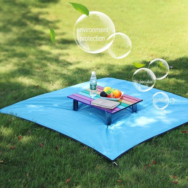 waterproof beach blanket folding camping mat picnic floor supplies sunshade clothtent outdoor pads
waterproof beach blanket folding camping mat picnic floor supplies sunshade clothtent outdoor pads