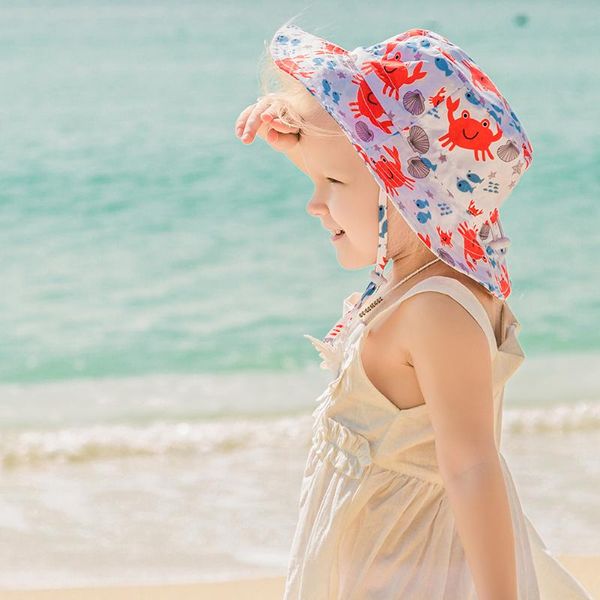 caps & hats baby sunscreen hat cotton fisherman kids summer toddler boys girls panama cartoon printing, Yellow
caps & hats baby sunscreen hat cotton fisherman kids summer toddler boys girls panama cartoon printing, Yellow