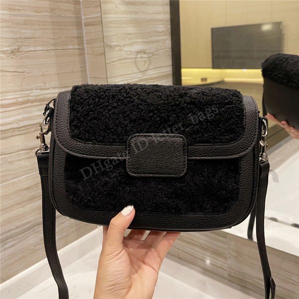 luxury handbag designers bags saddle shoulder crossbody messenger plush lambswool letters plain interior slot pocket hasp square leather wom
luxury handbag designers bags saddle shoulder crossbody messenger plush lambswool letters plain interior slot pocket hasp square leather wom