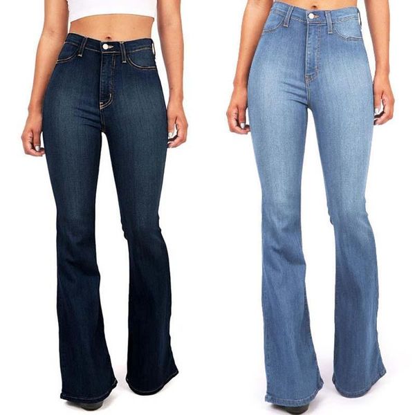 women's jeans autumn zipper plus size 3xl flare bell bottom skinny pants women stretchy blue denim full
women's jeans autumn zipper plus size 3xl flare bell bottom skinny pants women stretchy blue denim full