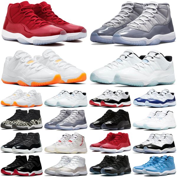 11 11s basketball shoes jumpman men women bright citrus bred cool grey legend gamma blue concord mens trainers sports sneakers
11 11s basketball shoes jumpman men women bright citrus bred cool grey legend gamma blue concord mens trainers sports sneakers