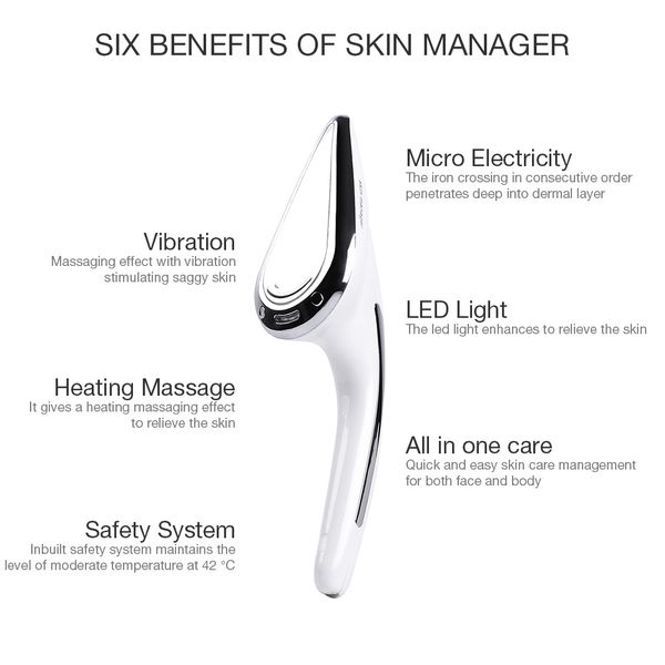 microcurrentvibrationmassagerironheationleadinwrinklesremoverfaceliftingfacialmachinebodyskintighteningdevice raben
microcurrentvibrationmassagerironheationleadinwrinklesremoverfaceliftingfacialmachinebodyskintighteningdevice raben