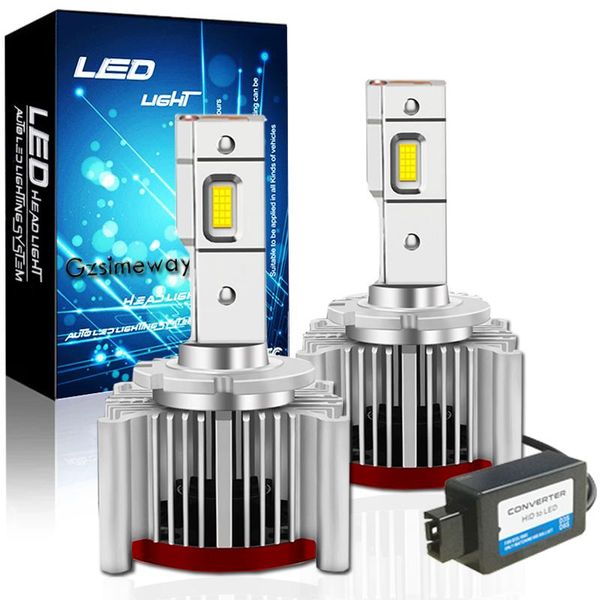2xcar lights led d1s d3s d4s d5s d8s d2s d2r auto headlamp bulbs 70w 17200lm canbus no error kit to replace hid lamps plug &play car headlig
2xcar lights led d1s d3s d4s d5s d8s d2s d2r auto headlamp bulbs 70w 17200lm canbus no error kit to replace hid lamps plug &play car headlig