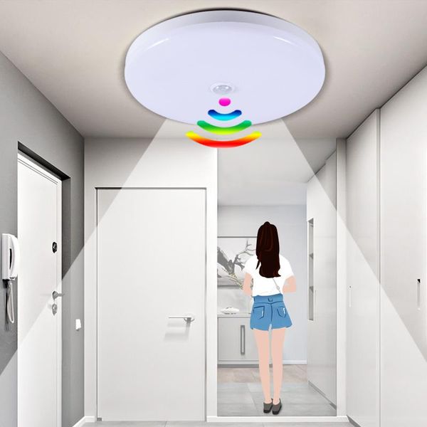 night lights led lamp with pir motion sensor ceiling lamps 15/20/30/40w smart home lighting for staircase bedroom ac85-265v
night lights led lamp with pir motion sensor ceiling lamps 15/20/30/40w smart home lighting for staircase bedroom ac85-265v