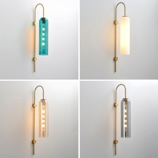 ulys modern simple bedroom bedside lamp creative background wall corridor living room atmosphere glass lamps
ulys modern simple bedroom bedside lamp creative background wall corridor living room atmosphere glass lamps
