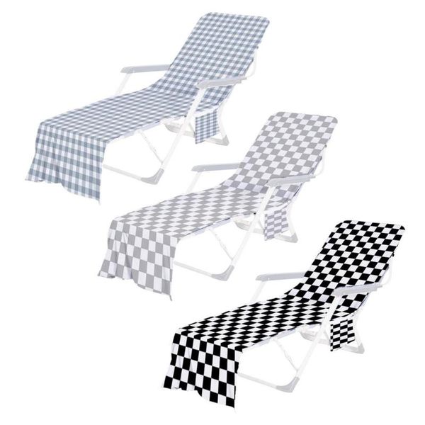 chair covers beach lounge cover mat towel summer swimming pool cool bed garden sunbath lazy lounger with side pockets
chair covers beach lounge cover mat towel summer swimming pool cool bed garden sunbath lazy lounger with side pockets