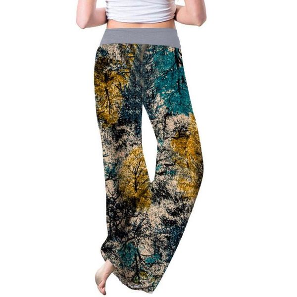 women casaul pants floral print trousers comfy stretch drawstring wide leg long fashion sweatpants plus size #g3 women's & capris, Black;white
women casaul pants floral print trousers comfy stretch drawstring wide leg long fashion sweatpants plus size #g3 women's & capris, Black;white