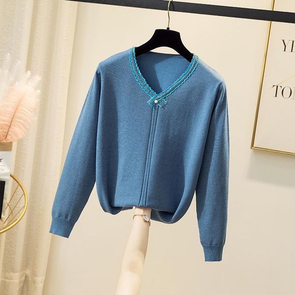 women's blouses & shirts coigarsam 3xl plus size knitting blouse women lace patchwork blusas womens and blue black 1988 m2ru, White
women's blouses & shirts coigarsam 3xl plus size knitting blouse women lace patchwork blusas womens and blue black 1988 m2ru, White