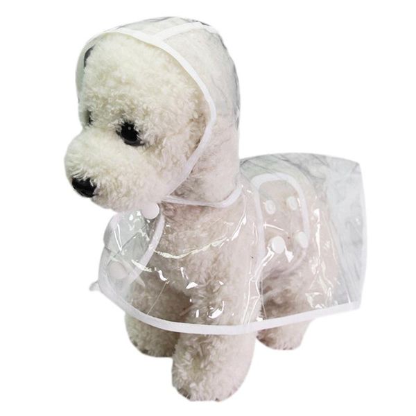 dog apparel fashion pet clothes raincoat transparent rain coat waterproof pets raincoats small dogs clothing
dog apparel fashion pet clothes raincoat transparent rain coat waterproof pets raincoats small dogs clothing