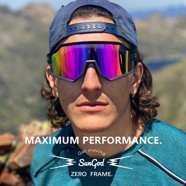 outdoor eyewear sungod sunglasses cycling vulcanos polarized glasses e-proof bicycle running marathon mountain bike sports man and woman
outdoor eyewear sungod sunglasses cycling vulcanos polarized glasses e-proof bicycle running marathon mountain bike sports man and woman