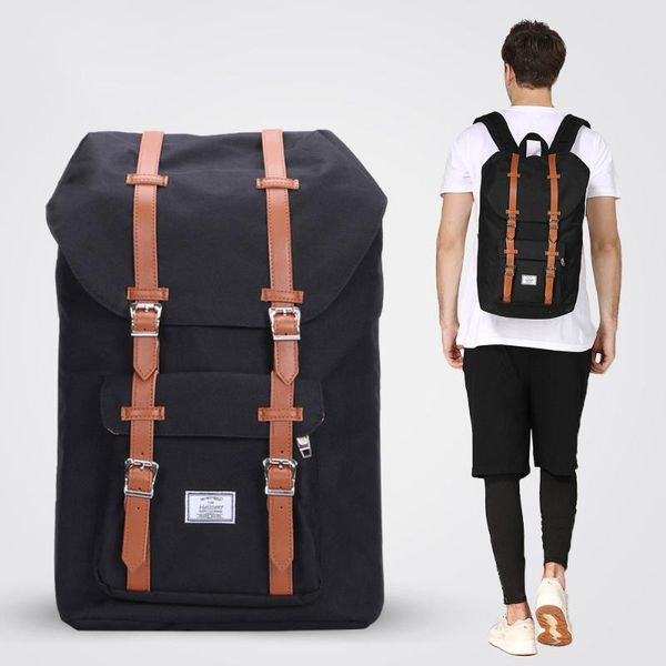 backpack fashion casual for men and women 15.6-17.3 inch lapteenage school big male waterproof travel
backpack fashion casual for men and women 15.6-17.3 inch lapteenage school big male waterproof travel