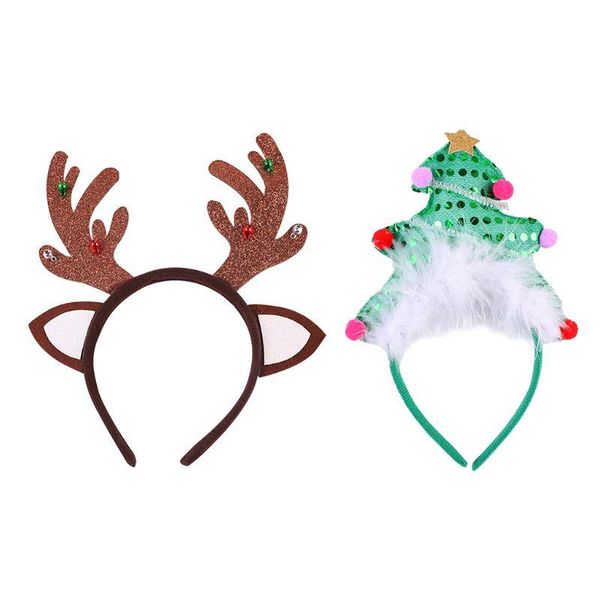 christmas decorations kids headband cartoon santa claus hat reindeer antler snowflak 11ua
christmas decorations kids headband cartoon santa claus hat reindeer antler snowflak 11ua