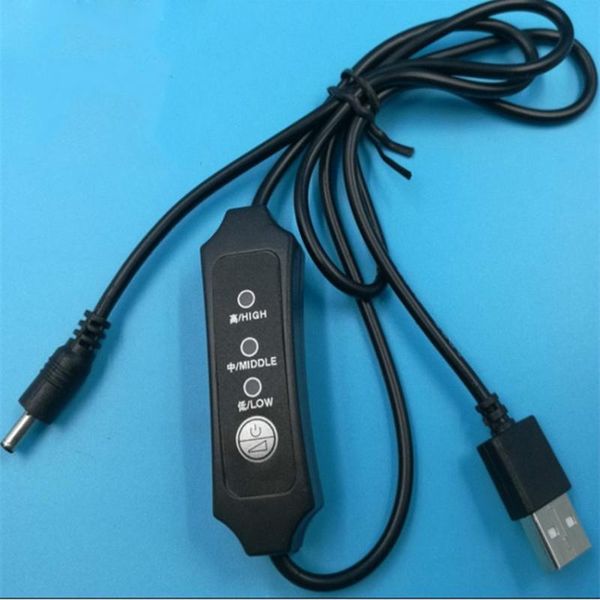 smart home control 10pcs usb three wire regulating temperature switch timing 3 color indicator lamp dc head speed adjustment line
smart home control 10pcs usb three wire regulating temperature switch timing 3 color indicator lamp dc head speed adjustment line