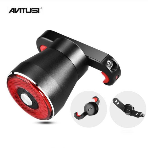 smart brake tail light led bike for bicycle auto start/ssensing ipx6 waterproof usb lights
smart brake tail light led bike for bicycle auto start/ssensing ipx6 waterproof usb lights
