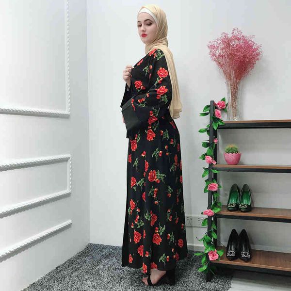 black muslim dress abaya dubai kimono cardigan abayas for women turkey islam clothing robe longue femme musulman de mode kaftan, Red
black muslim dress abaya dubai kimono cardigan abayas for women turkey islam clothing robe longue femme musulman de mode kaftan, Red
