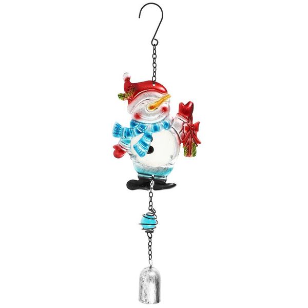 decorative objects & figurines creative christmas wind bell adornment chime
decorative objects & figurines creative christmas wind bell adornment chime