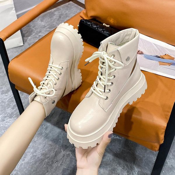 boots punk gothic combat women 2021 beige black platform motorcyle lace up chunky heels ankle female shoes
boots punk gothic combat women 2021 beige black platform motorcyle lace up chunky heels ankle female shoes