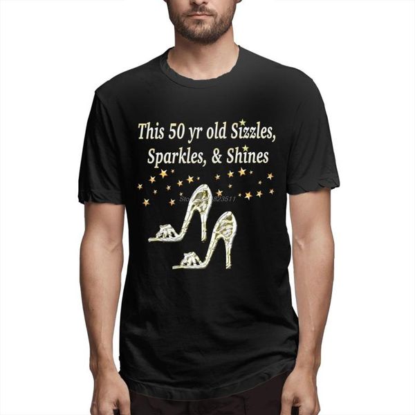 men's t-shirts rengoku sparkling 50th birthday shoe fashion tshirt design 50 years old in 1971 cotton shirts men t-shirt oversize adult, White;black
men's t-shirts rengoku sparkling 50th birthday shoe fashion tshirt design 50 years old in 1971 cotton shirts men t-shirt oversize adult, White;black