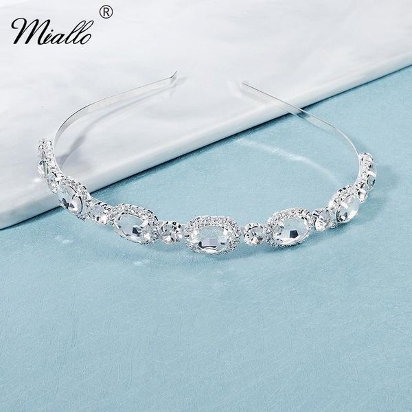 hair clips & barrettes miallo fashion crystal headbands for women accessories wedding hairbands rhinestone bridal jewelry headpiece gift, Golden;silver
hair clips & barrettes miallo fashion crystal headbands for women accessories wedding hairbands rhinestone bridal jewelry headpiece gift, Golden;silver