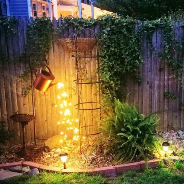 strings 100/200/300led vines string light waterproof led copper wire diy holiday outdoor christmas party wedding garden
strings 100/200/300led vines string light waterproof led copper wire diy holiday outdoor christmas party wedding garden