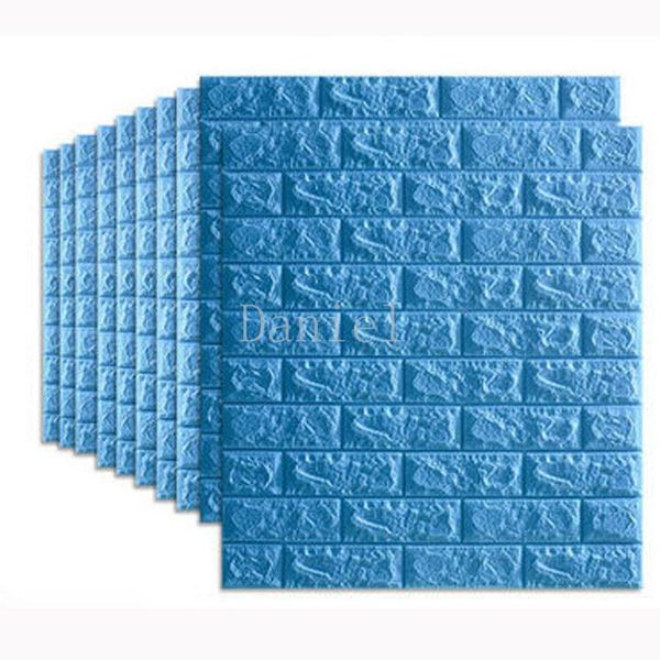 wallpapers waterproof self-adhesive wallpaper 77*70 cm 3d wall stickers imitation brick bedroom decoration living room tv background decora
wallpapers waterproof self-adhesive wallpaper 77*70 cm 3d wall stickers imitation brick bedroom decoration living room tv background decora
