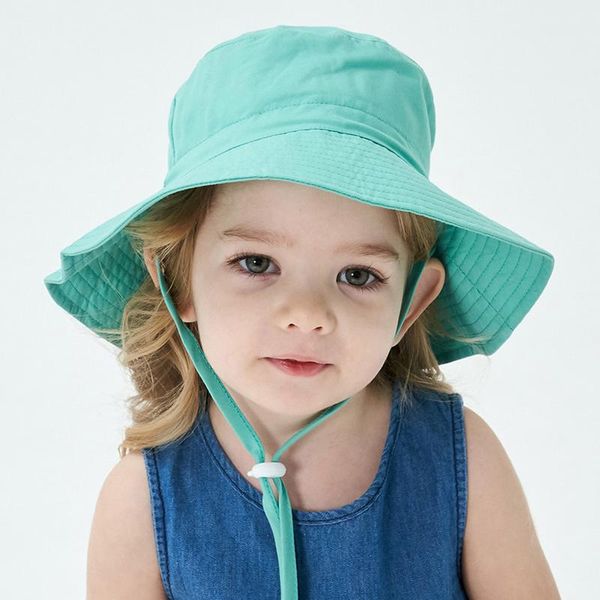 caps & hats 2021 summer sun hat for children baby boy girls outdoor anti uv protection beach 6 months up #p1, Yellow
caps & hats 2021 summer sun hat for children baby boy girls outdoor anti uv protection beach 6 months up #p1, Yellow