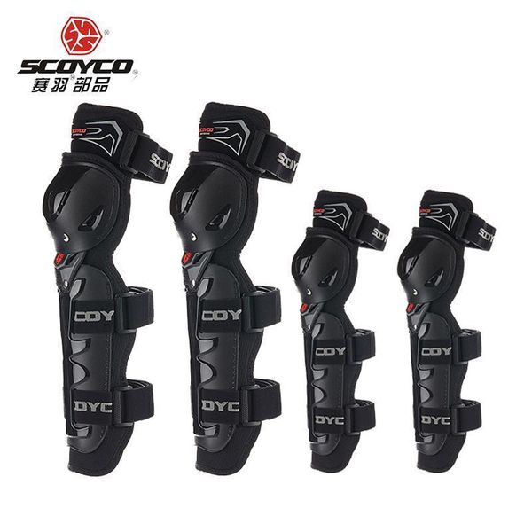 elbow & knee pads motorcycle protector, leg four seasons, cross country knight fall prevention, Black;gray
elbow & knee pads motorcycle protector, leg four seasons, cross country knight fall prevention, Black;gray