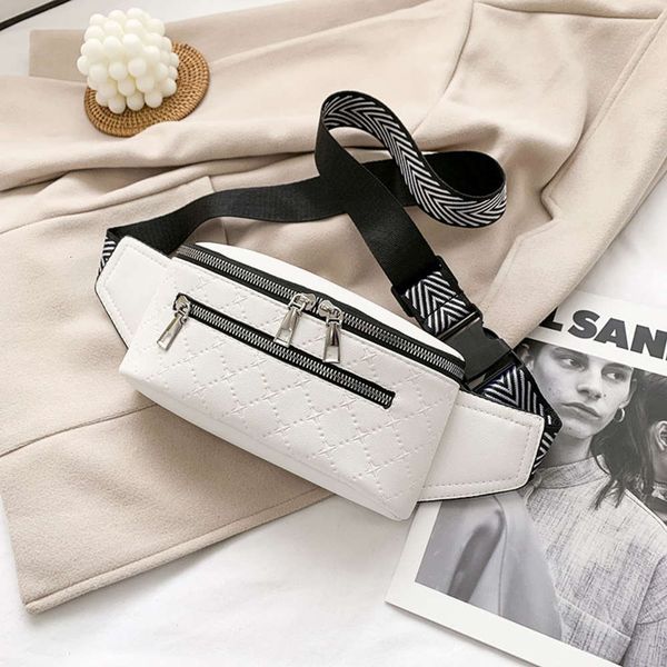 women's waist bags fashion leather fanny pack shoulder crossbody ladies women belt multifunctional chest
women's waist bags fashion leather fanny pack shoulder crossbody ladies women belt multifunctional chest