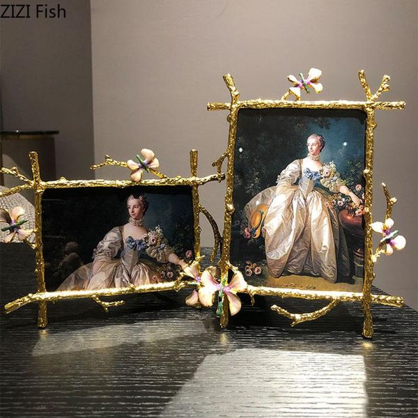 multi-size gold frames for pictures family portrait classical floral dotted picture frame tableornaments vintage home decor
multi-size gold frames for pictures family portrait classical floral dotted picture frame tableornaments vintage home decor