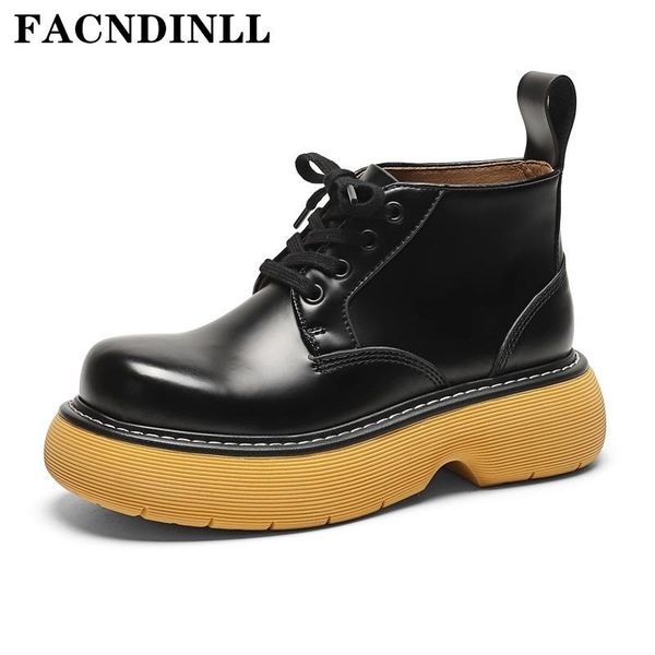 boots genuine cow leather women autumn winter ankle shoes fashion thick heels platform black dress casual riding 34-40
boots genuine cow leather women autumn winter ankle shoes fashion thick heels platform black dress casual riding 34-40