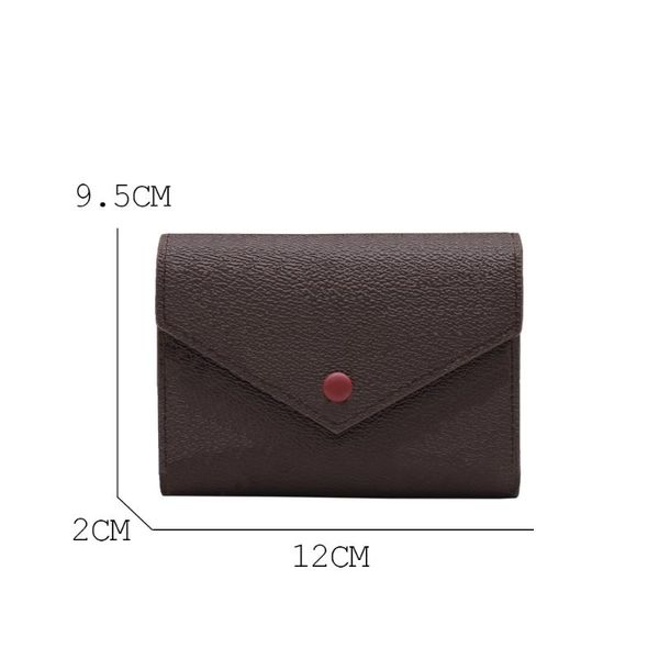 wallets genuine leather men and women credit business card holders vintage purses high quality, Red;black
wallets genuine leather men and women credit business card holders vintage purses high quality, Red;black