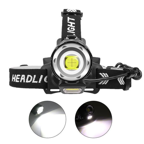 xhp90+cob led headlamp powerfull high brightness torch headlight for outdoor fishing camping no battery headlamps
xhp90+cob led headlamp powerfull high brightness torch headlight for outdoor fishing camping no battery headlamps